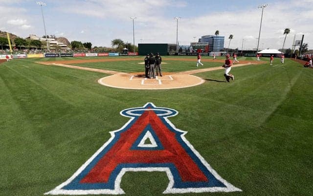 【MLB】低迷エンゼルスに期待の新星　2021年ドラ1右腕に地元紙「一気にメジャー昇格の可能性」