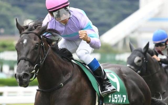 【フィリーズレビュー予想オッズ】ナムラクレアが予想1番人気