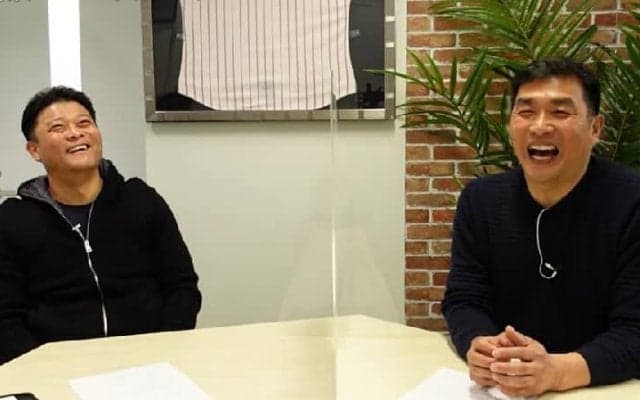 「指導体制は変えていかないと・・・」野球界のこれからを山本昌氏、橋上秀樹氏が語る！