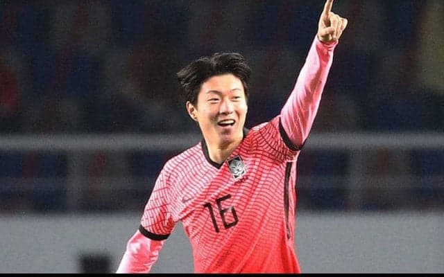 元G大阪のファン・ウィジョと「T-ARA」のヒョミンさんが破局「今はお互いを応援」