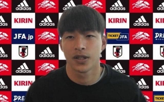 世代別代表を経験してきた山形DF半田陸、パリ五輪へ必要なこと「J2で違いを見せ続けられるように」