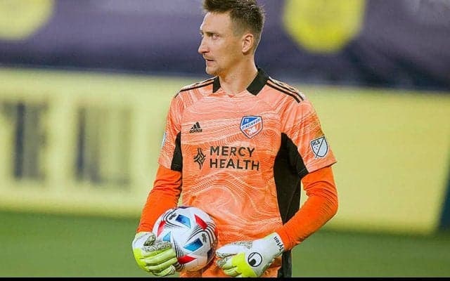 今季の正GKパスフェールら3選手負傷のアヤックスが元ポーランド代表GKを緊急補強