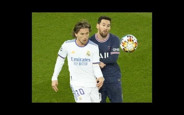 世紀の金満クラブ対決「レアルvsパリ」。総売上、放映権、選手年俸…経済面で比較してみた