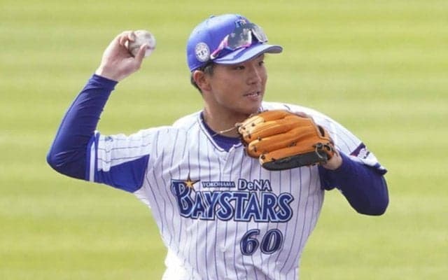 「めっちゃ上手いぞ」　DeNAの完璧中継プレーが「意識改革マジで素晴らしい」