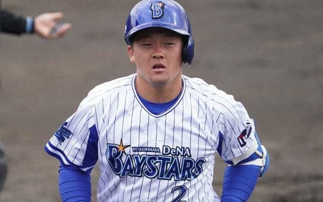 DeNA三浦監督、牧秀悟の開幕4番を明言「一番座りがいい」　球団史上62年ぶりの抜擢
