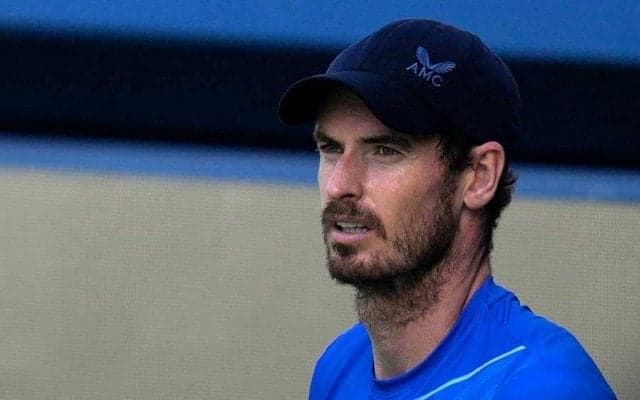 ウクライナへ、今季残り試合の賞金寄付　テニス元世界1位「子供の教育継続は不可欠」