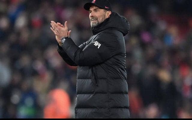 ホーム黒星もCLベスト8進出に安堵のクロップ、インテルらイタリア勢を称賛「大変な仕事だった」