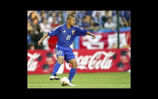 「自分自身、もっと何かができたんじゃないか…」坪井慶介のサッカー人生における唯一の悔恨