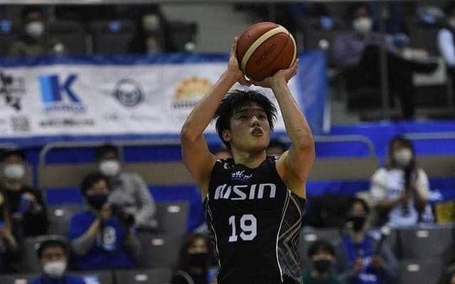 危機的状況で輝いた2人のバスケ日本代表　CS進出“黄信号”、Bリーグ三河を救えるか