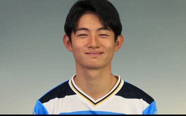 「もうちょっとブロッコれよ！」磐田の高卒ルーキー古川陽介の“パーマヘア”に先輩FWから指摘