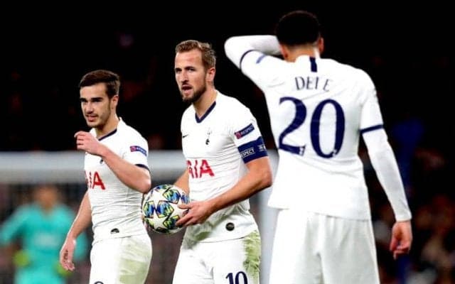 なぜトッテナムは“太っていた”ハリー・ケイン少年を獲得したのか？　育成年代で重要視すべき資質とは