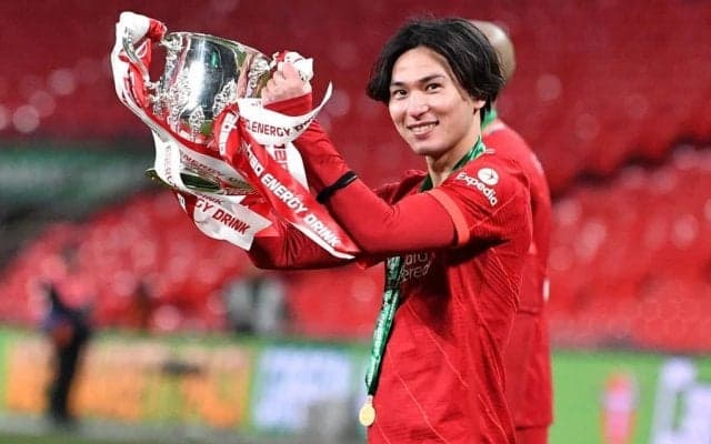 リバプール・南野拓実にリーズ移籍の噂が再浮上!!プレミアリーグで苦しむ日本代表・エースにザルツブルク時代の恩師が｢救いの手｣!?今夏移籍の可能性