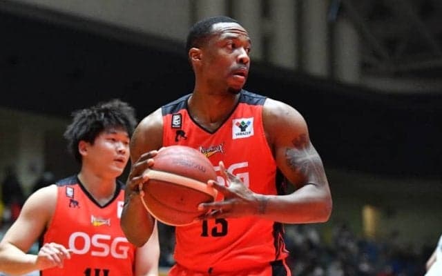 三遠のジャスティン・ノックスが治療のため一時帰国…再来日は4月4日