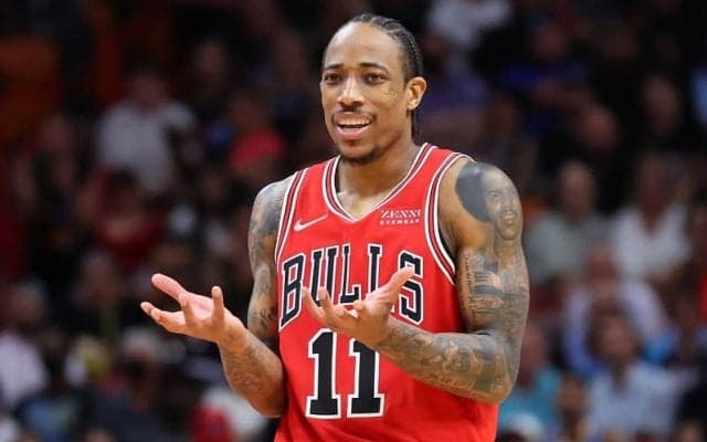 5年ぶりのプレーオフ進出に向けてブルズに不安？ 東西トップ3チーム相手に勝ち星なし