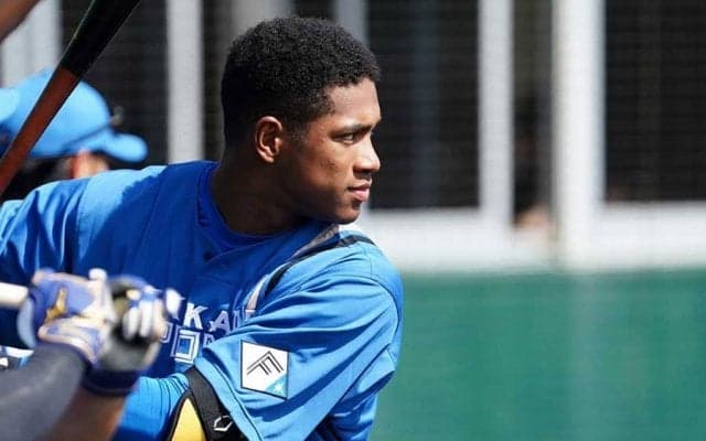 日本ハム新庄監督、2番・万波でOP戦5連勝なるか　前日に同点3ラン、スタメン発表