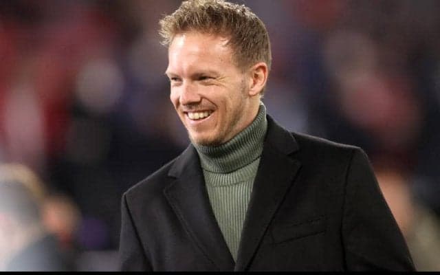 7Gの圧勝でCLベスト8進出のバイエルン、ナーゲルスマン監督も称賛「信じられないほど良いプレー」