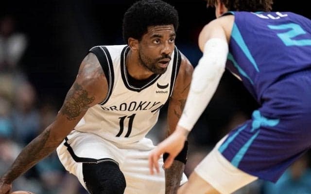 アービングの50得点でネッツが連敗脱出…大量得点のバックスは5連勝／NBA