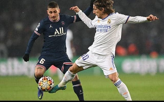 【CLプレビュー】崖っぷちのマドリー、パリ優位を覆せるか《レアル・マドリーvsPSG》