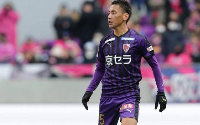 京都退団のDF黒木恭平が現役引退、鳥栖、愛媛、山口、大分、鹿児島でもプレー