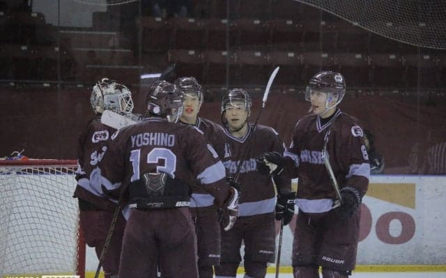 【連載】『令和３年度卒業記念特集』番外編　第３回　ＦＷ杉本華唯