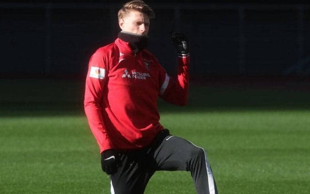 「もう日本人じゃないの？」浦和FWユンカーのツイッター投稿にファン注目「普段のイメージとキャラ違う」