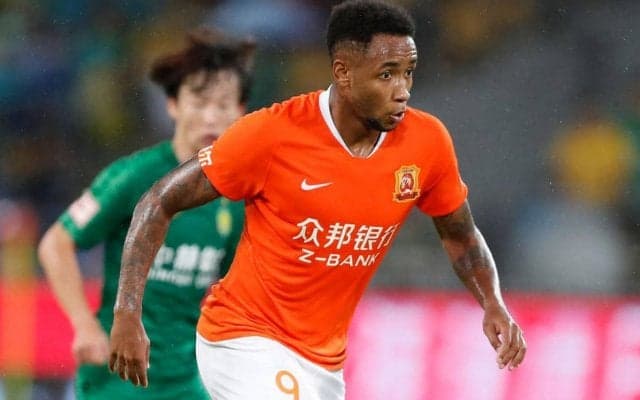 次の行先は!? 元浦和FWラファエル・シルバが4年過ごした武漢からの退団を発表「僕の人生を変えた」