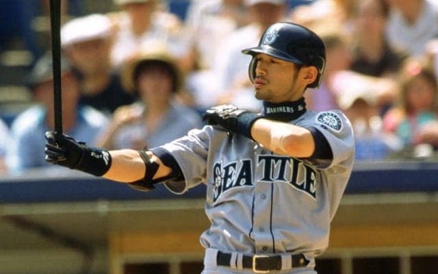 開幕遠いMLBに米メディア“現実逃避”　イチロー、ボンズ…輝かしき2001年回顧