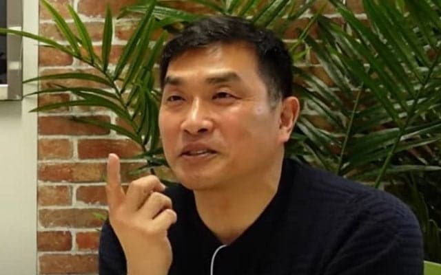 「50歳まで現役を続けられた秘訣とは!?」山本昌氏と橋上秀樹氏が「初動負荷トレーニング」について語る