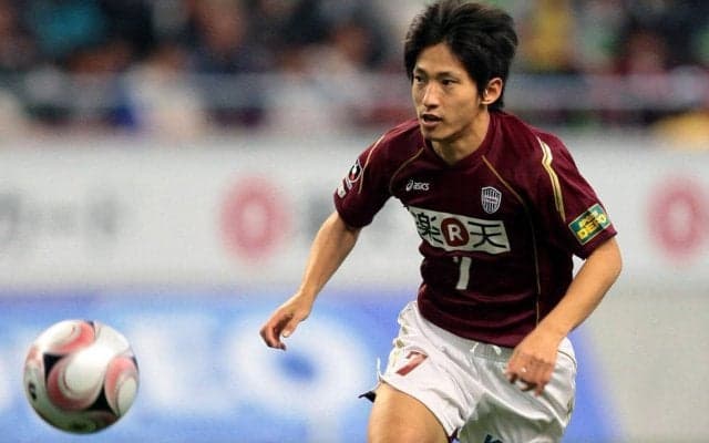 京都や神戸でプレーした元韓国代表MF朴康造がWEリーグ・INAC神戸のテクニカルアドバイザーに就任