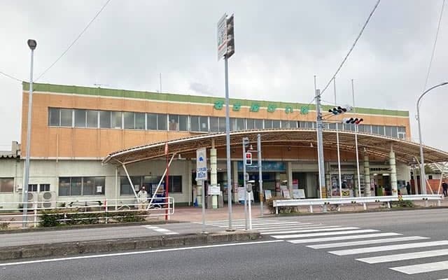ヤギも一緒にお引越し！ グルメ多数の名古屋競馬場が73年の歴史に幕