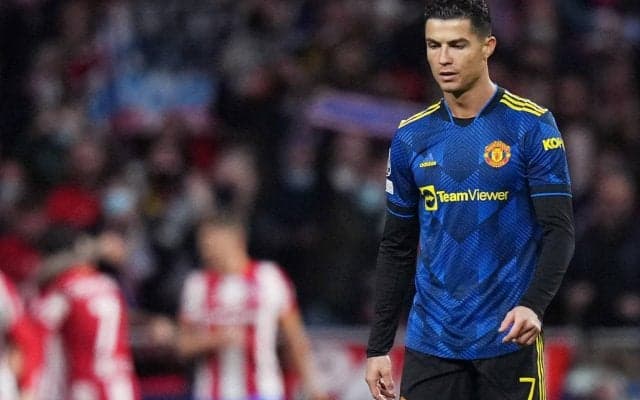 C・ロナウドのさりげない気遣い、CL相手を尊重する行いに「リスペクトだ」と賛辞