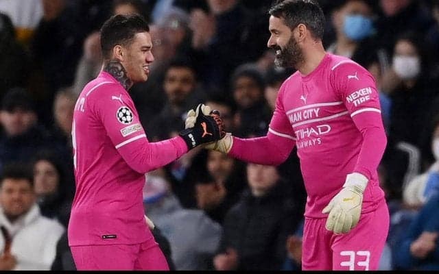 シティが1stレグの大量アドバンテージを生かして5季連続ベスト8《CL》