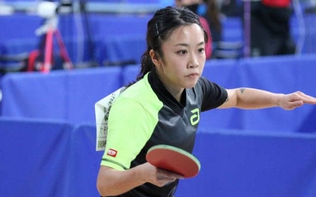 森薗美月、4月から静岡・島田樟誠高で外部指導員に　きっかけは森薗政崇“社長”