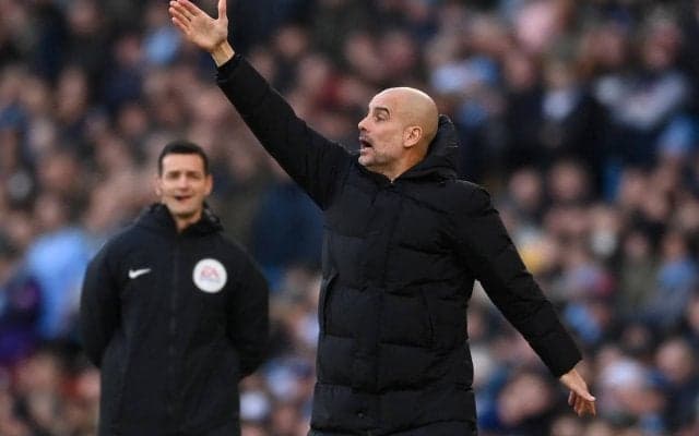 10代の3人をCLデビューさせる余裕采配のペップ、成長にとって「とても重要」