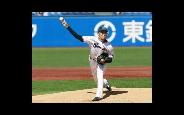 奥川恭伸、同期のライバルを語る「佐々木朗希、宮城大弥は僕を高めてくれる存在」