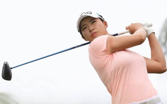 渋野日向子LPGA本格参戦２戦目！「ホンダLPGAタイランド」畑岡、笹生ら日本勢の大会直前インタビュー