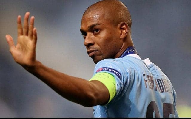 大量アドバンテージ生かして8強入り！ フェルナンジーニョ「突破できてハッピー」