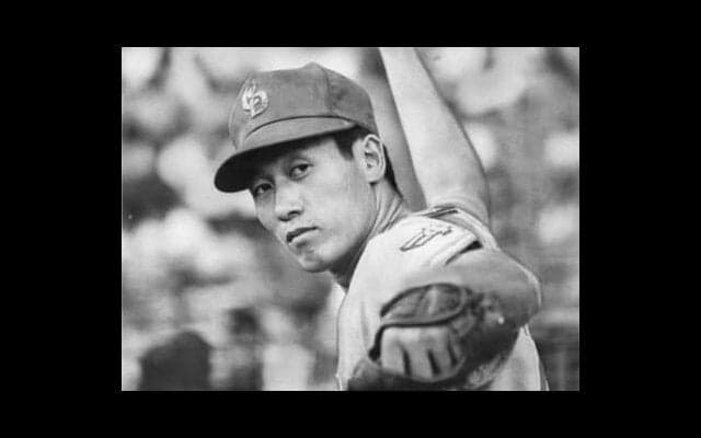 権藤博が語る、王貞治と江藤慎一との打撃の共通点。「生き残るために変化を恐れない」