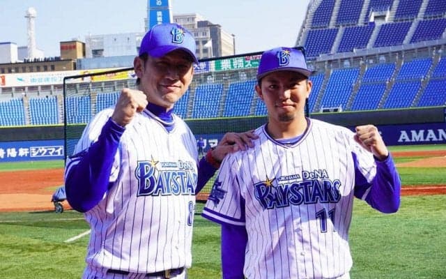 DeNA東克樹が初の開幕投手「まさか自分が」　三浦監督は絶大な信頼「反撃の年に」