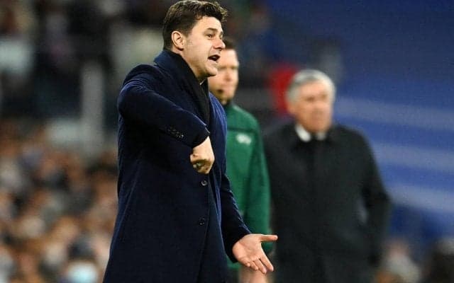 「最も重要なミスは、VARによるもの」ミスから3連続失点で敗退のPSG、指揮官はVARに苦言