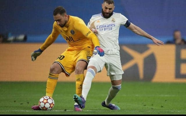 「ぶち壊した！」ミスから連続3失点でCL敗退、PSGファンは守護神を大批判「このプレーがすべてだ」