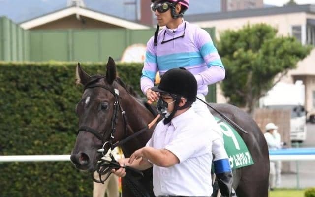 【フィリーズレビュー出走馬・騎手確定】ナムラクレア＆浜中俊騎手、マイシンフォニー＆武豊騎手など15頭