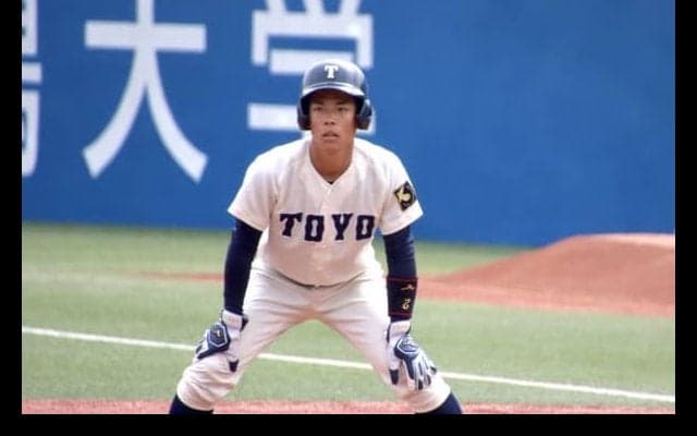 [硬式野球] 2022年度幹部特集〜２部から大学野球の頂点へ、最高学年の覚悟〜 第２週目・松本渉副主将