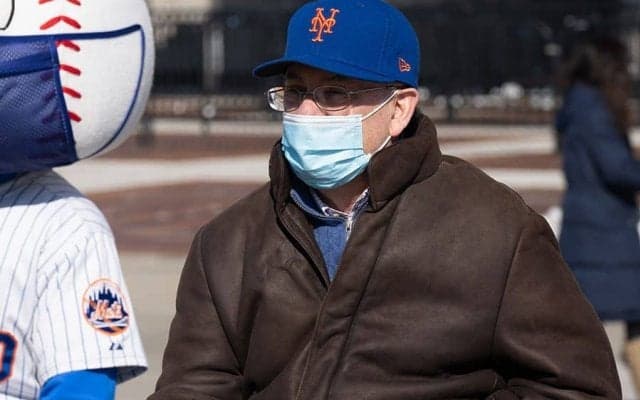 【MLB】労使交渉難航の裏にメッツ大富豪オーナー？　他球団首脳はさらなる補強に戦々恐々