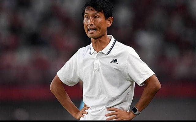 JFA、前鳥栖指揮官の金明輝氏にA級ジェネラル降級処分…東京V前指揮官の永井秀樹氏は1年間のS級ライセンス停止処分に