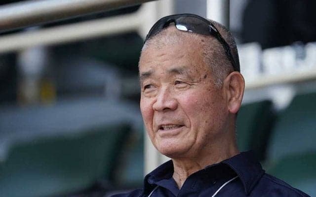 勝利至上主義ならば「全員を使うべき」　智弁和歌山・高嶋仁前監督の少年野球論