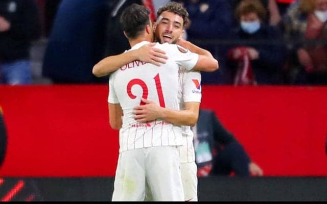 【EL・ラウンド16まとめ】セビージャがホームで先勝！アタランタはレバークーゼンとの打ち合いを制す