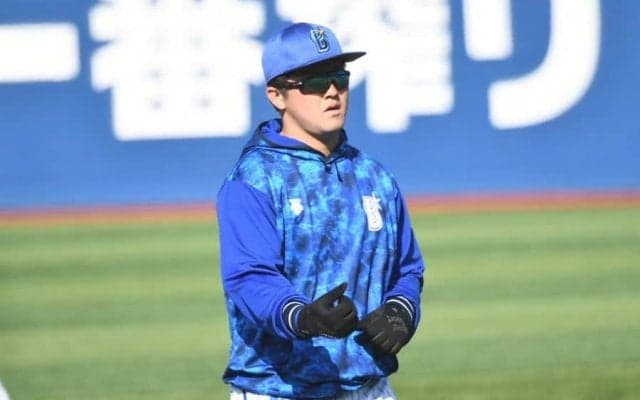 「ラミレスさん、清原さんとはタイプが違う」　DeNA牧が描く“自分らしい4番像”