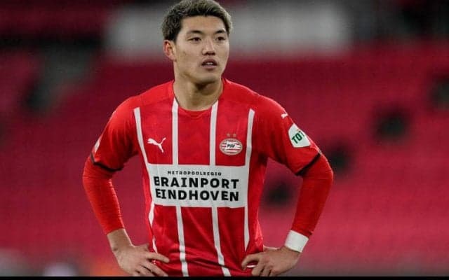 【ECL日本人まとめ】堂安がECL初ゴール！PSVは壮絶な撃ち合いの末にドローに持ち込む