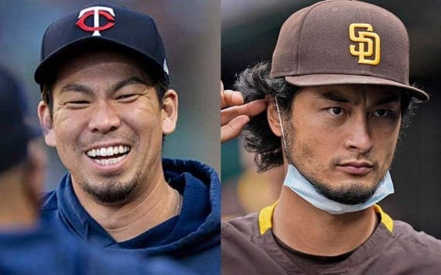 【MLB】前田健太「やっと始まる！」労使交渉合意に歓喜、ダルビッシュはガッツポーズ写真公開